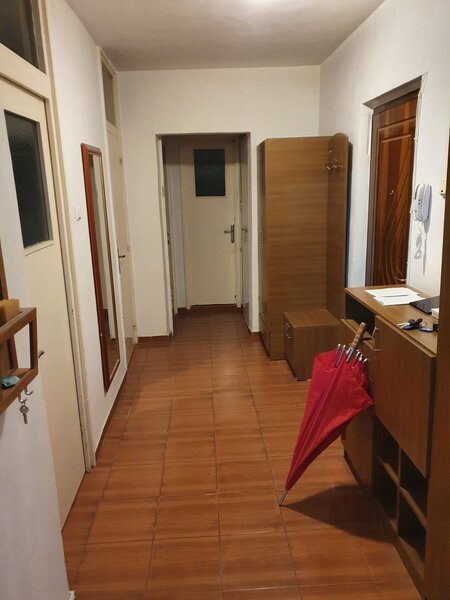 Militari, bd. Uverturii, Teatrul Masca, 6 minute de metrou, contract ANAF
